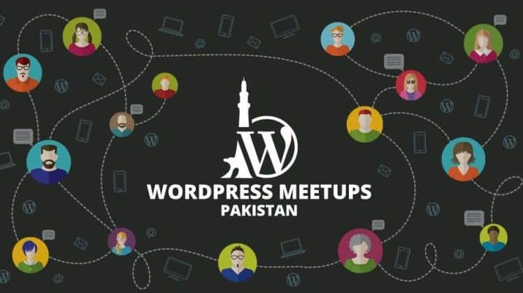WordPress Meetup in Lahore to Take Place on 21st January This Month