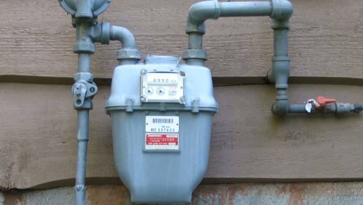 Sui Southern Gas Cannot Charge Estimated Bills For Faulty Meters: OGRA