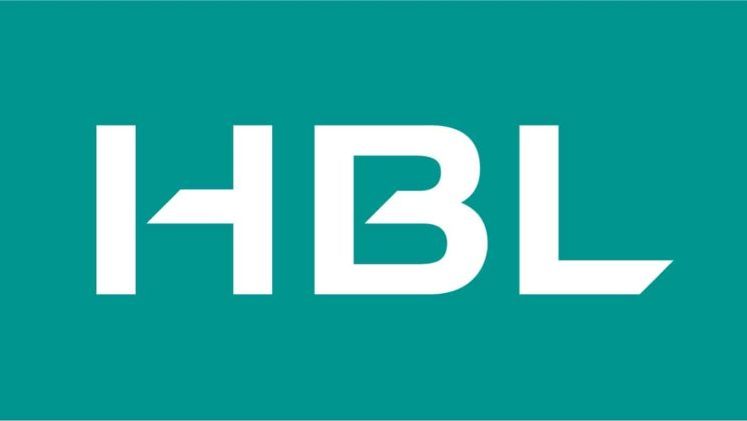 HBL Declares Profit Of Rs. 34.2 Billion for 2016