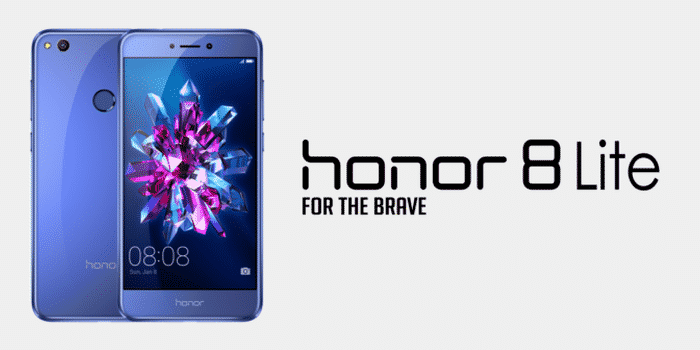 主打外形與攝影：Honor 正式發布 Honor 8 Lite 與 Honor V9；售價分別從 RM710 以及 RM1,690 起！ 1