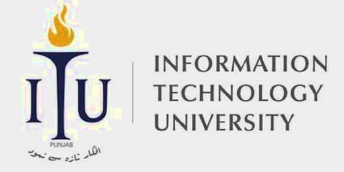 ITU Becomes The First Digital University in Pakistan
