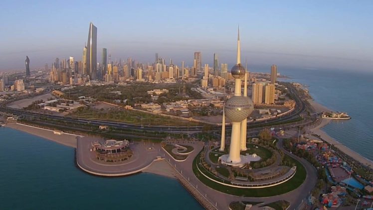 Kuwait to Simplify Visa Process for Pakistanis