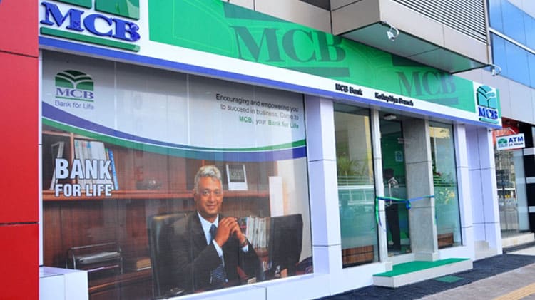 MCB Bank Gets Delisted from London Stock Exchange
