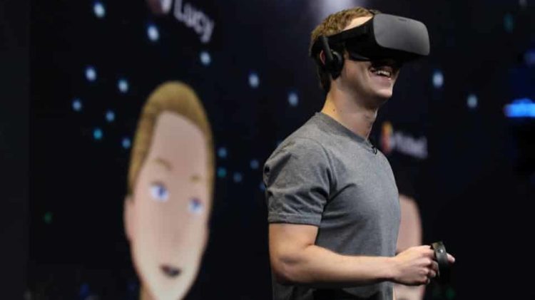 Occulus to Pay $500 Million to Zenimax After Losing Lawsuit