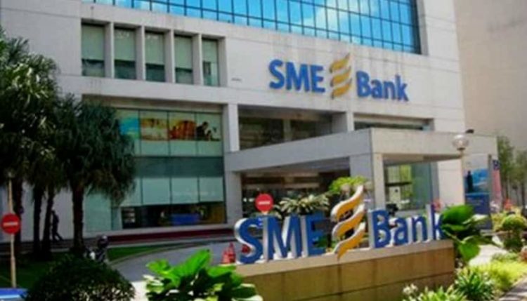 Pakistan Govt Puts SME Bank Up For Sale