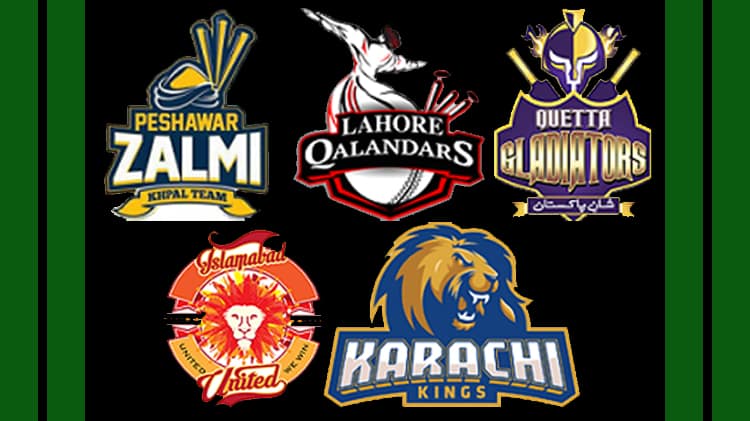 PSL 2017: Stream Links, Format, Schedule & Squad News