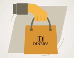 diner's