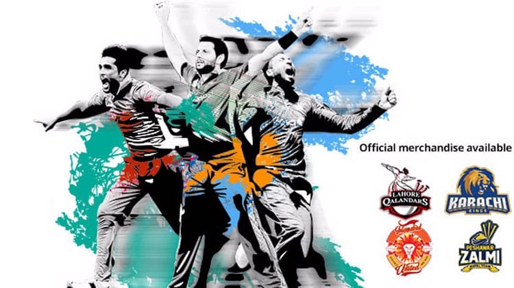 Yayvo Joins in on The PSL 2017 Fan Fever
