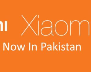 Xiaomi In Pakistan
