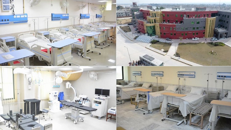 KPK Hospital