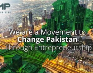 jumpstart pakistan