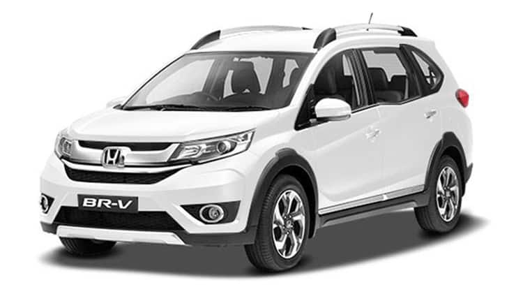 Honda BR-V i-VTEC S - 2019 - Specifications, Features, Pictures