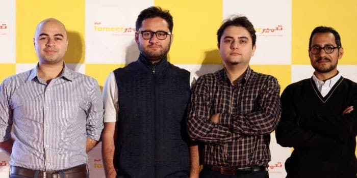 Shell Tameer Awards Shortlist 12 Emerging Entrepreneurs from Pakistan