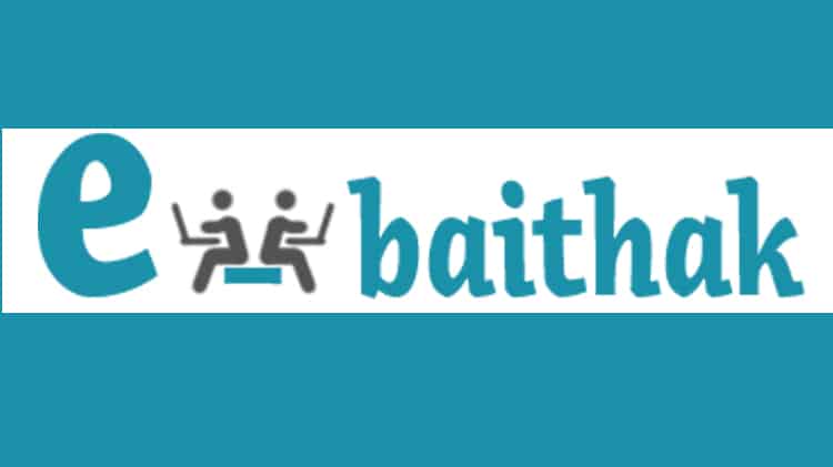 E-Baithak is the Newest Co-Working Space for Lahoris