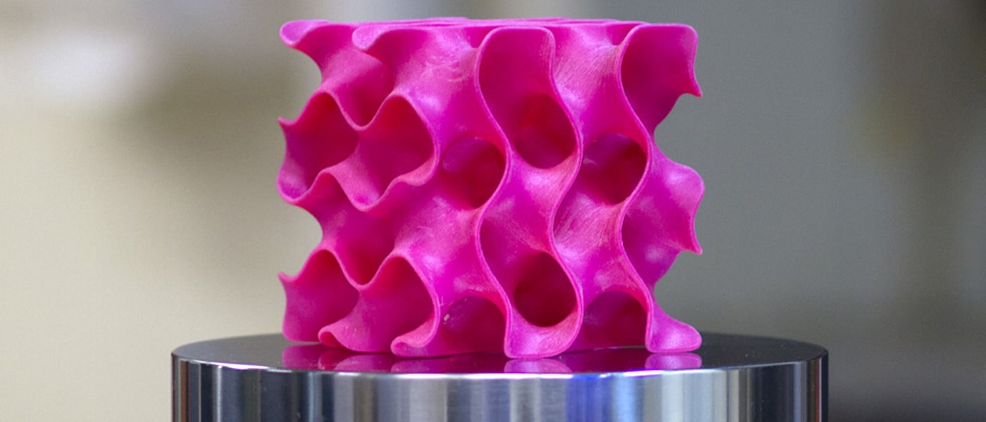MIT Researchers Have Invented the Strongest & Lightest Material Ever