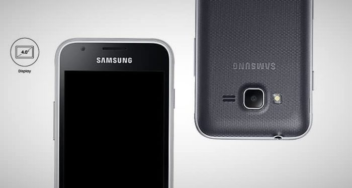 Samsung Launches the Galaxy J1 Mini Prime in Pakistan