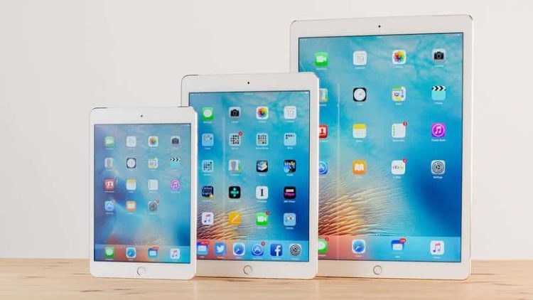 Apple Planning to Refresh iPad Pro & Bring Back iPhone SE: Report