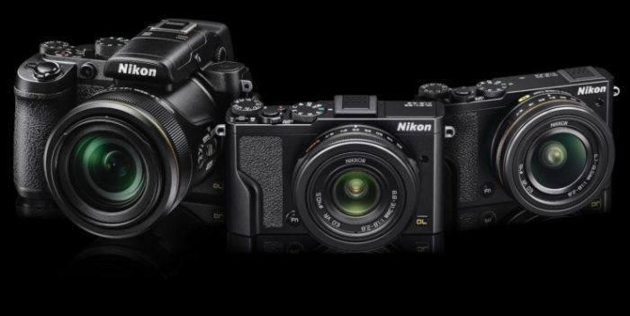 Nikon Kills The Promising 4K DL Series Compact Cameras Without Selling A Single One