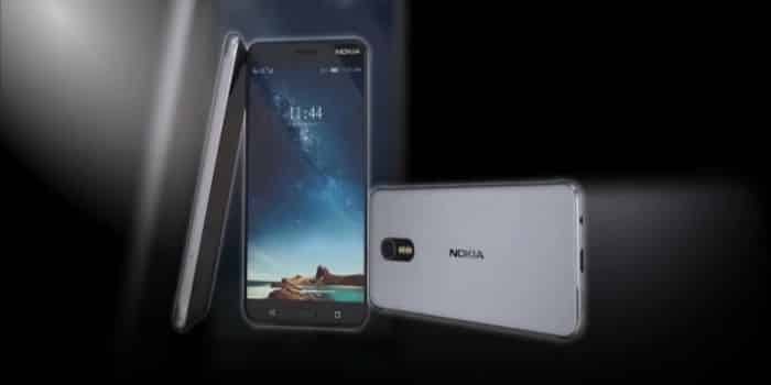 Nokia P1: Flagship Killer Specs & Premium Build Leaked