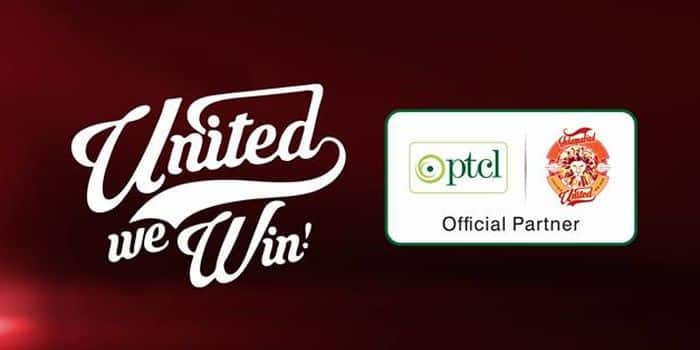 PTCL’s Anthem for Islamabad United Adds to the PSL 2017 Hype