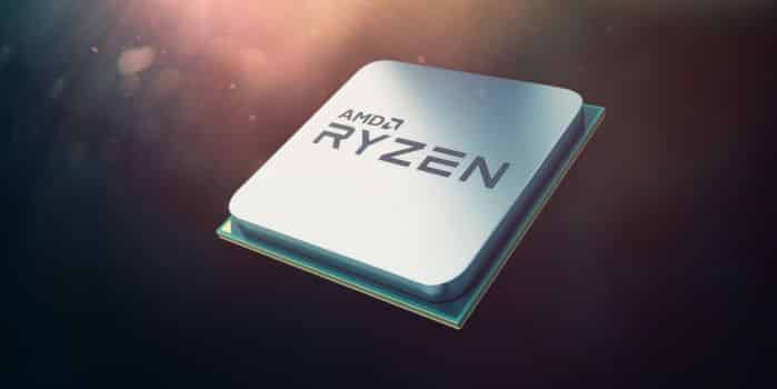 AMD Ryzen CPUs Beat Intel Chips in Performance at Half the Price