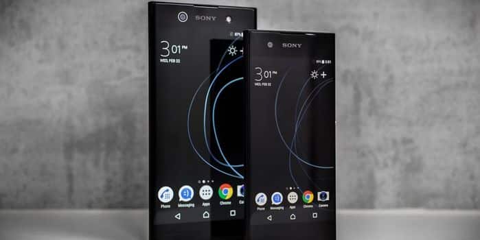 Sony Unveils Two ‘Super Midrange’ Phones with Flagship Grade Cameras