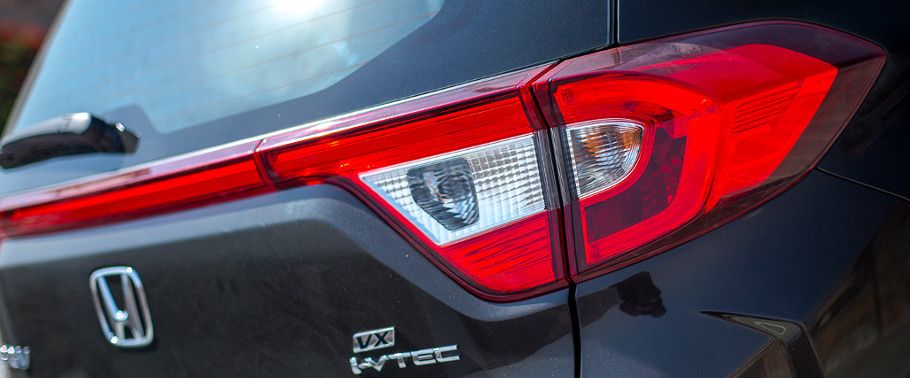 Official Honda Br V Specs Price Have Been Revealed