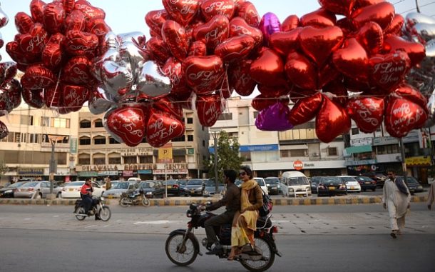 PEMRA Bans All Electronic Coverage of Valentine’s Day After IHC Ruling