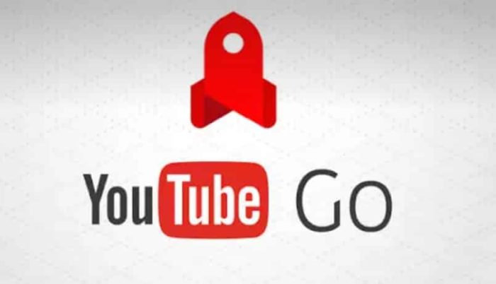 Youtube Go Is A Dedicated App for Users With Limited Data