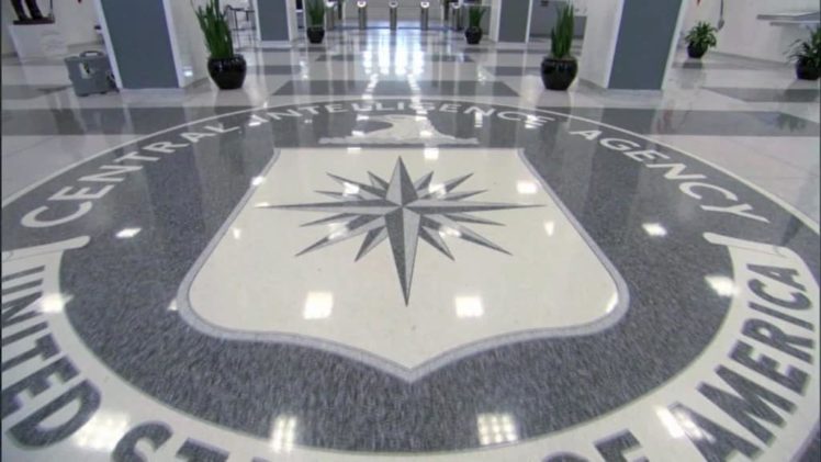 Use This Guide to Find Out If The CIA Can Hack You
