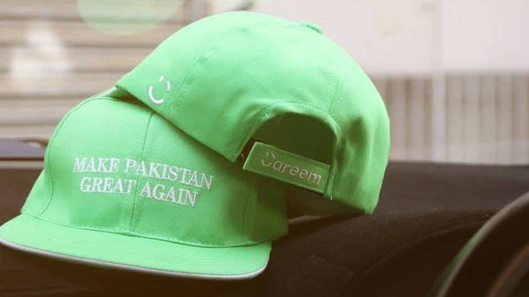 Imran Khan Endorses Careem for Promising 25,000 Jobs in Peshawar