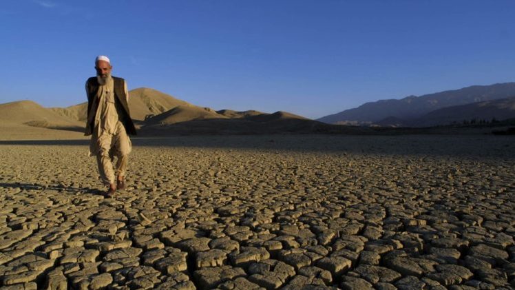 Pakistan to Face Severe Droughts & Flooding in Coming Years: Experts