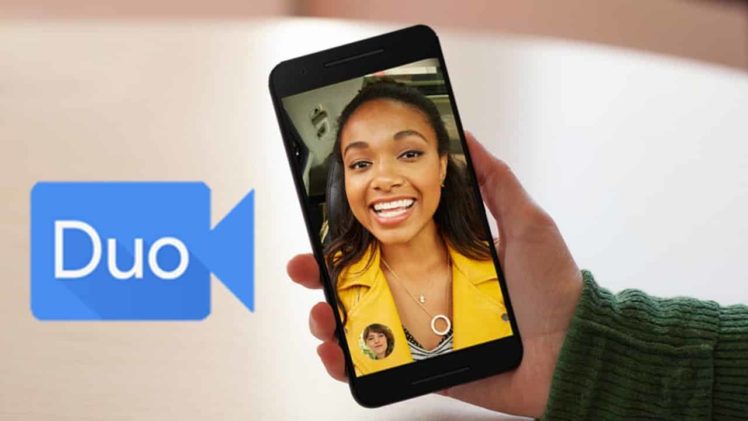 You Can Now Make Voice Calls With Google Duo