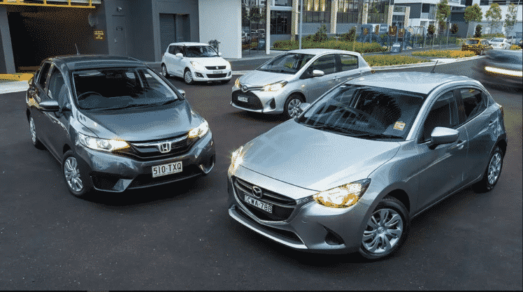 Honda Civic & Some Toyota Corolla Variants to Get More Expensive After New Bill