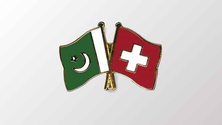 Pakistan, Switzerland Revise Agreement for Double Tax Avoidance, Information Sharing