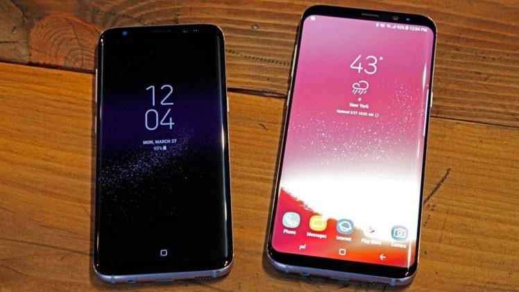 5 Reasons Why Samsung Galaxy S8 Deserves to be Your Next Phone