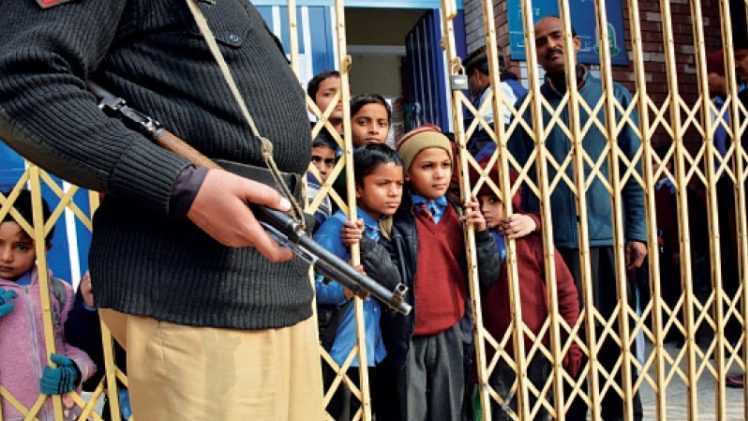 Punjab Schools to Implement New Security Plans