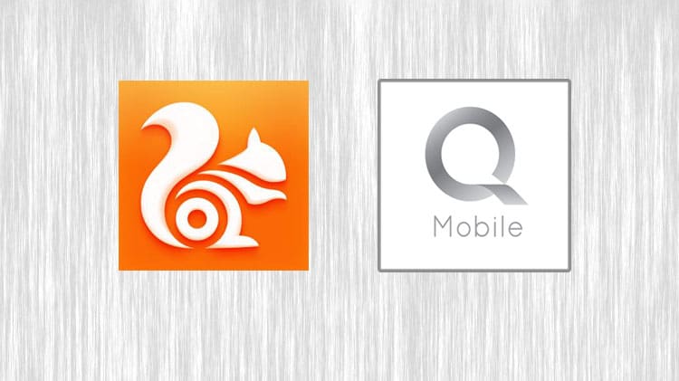 Win QMobile Smartphones While Playing Games on UC Browser