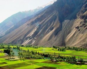 gilgit