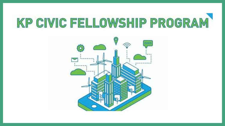 kp civic innovation fellowship