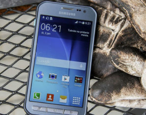 samsung galaxy xcover 4