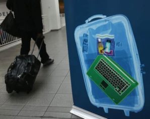 luggage, flight