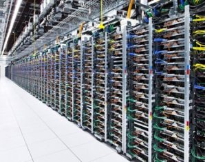 data center