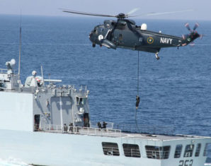 Pakistan Navy Special Service Group