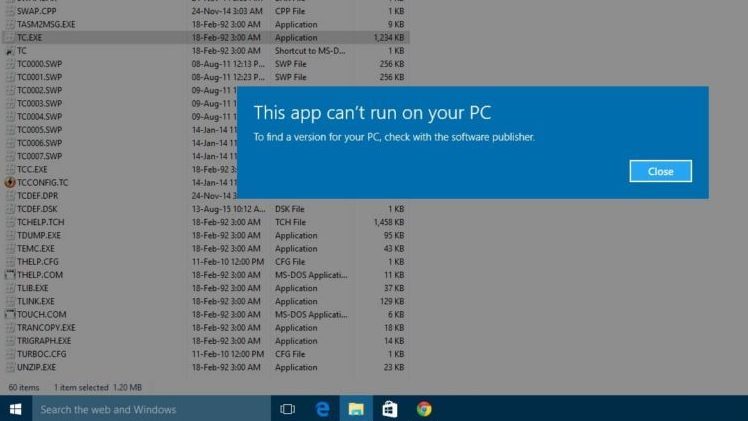 Run Your Old Software & Games on Windows 10 [Guide]
