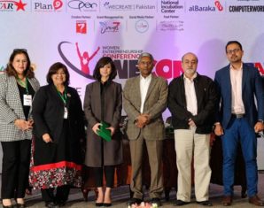 Karandaaz's 2nd Innovation Challenge Fund to Focus on Women Entrepreneurship