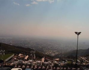 pir sohawa