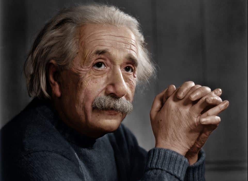 Take Your PhD Research Further with Einstein Fellowship Program