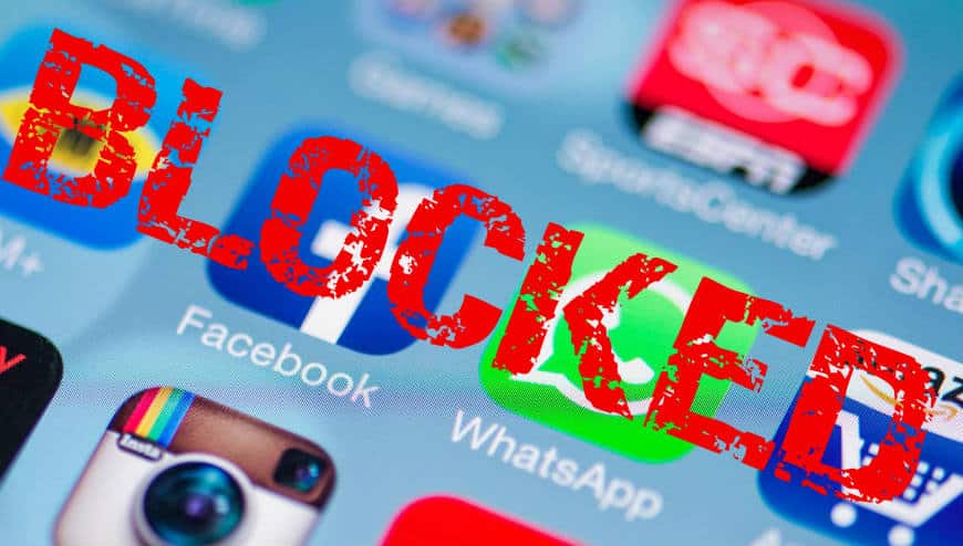 Block Blasphemous Content or Entire Social Media Will be Put Offline: High Court