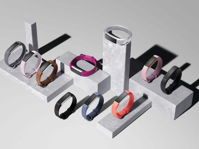 FitBit’s New Wearable Now Comes With a Heart Rate Monitor